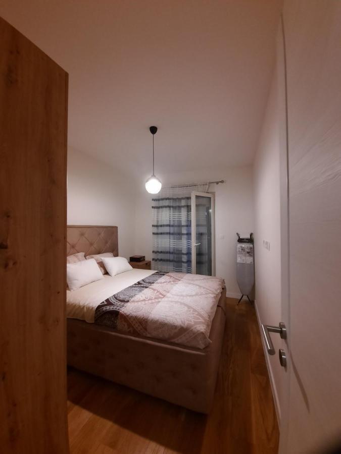 Apartment Alex บาร์ ภายนอก รูปภาพ