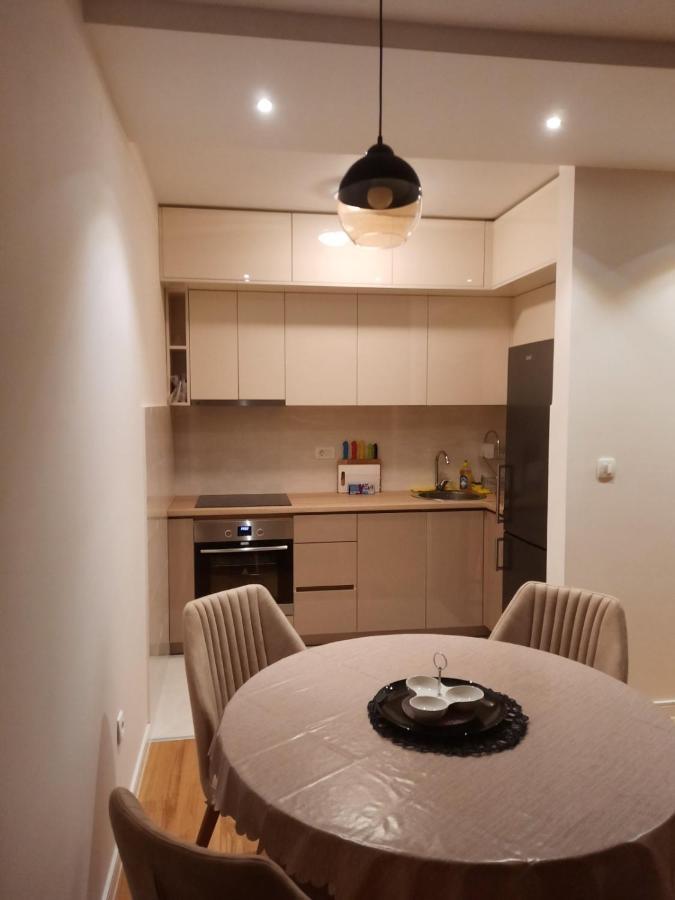 Apartment Alex บาร์ ภายนอก รูปภาพ