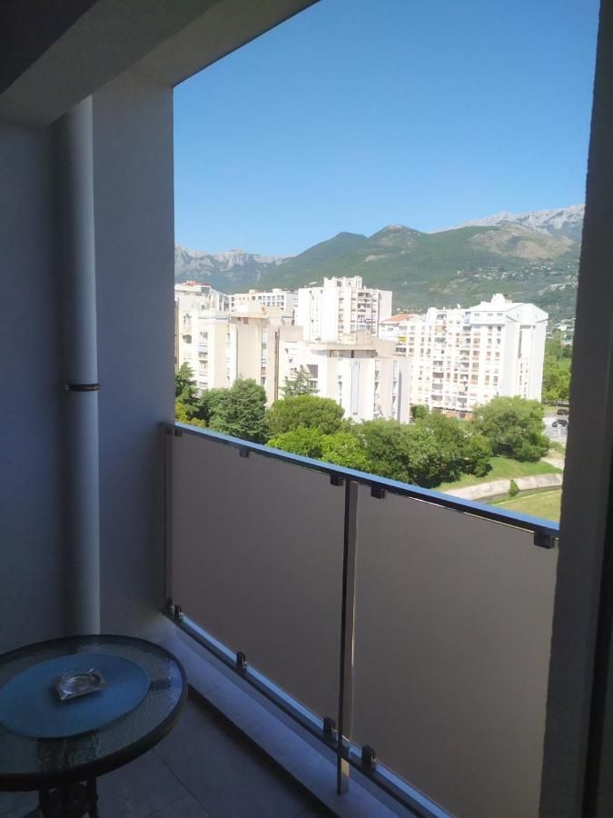 Apartment Alex บาร์ ภายนอก รูปภาพ