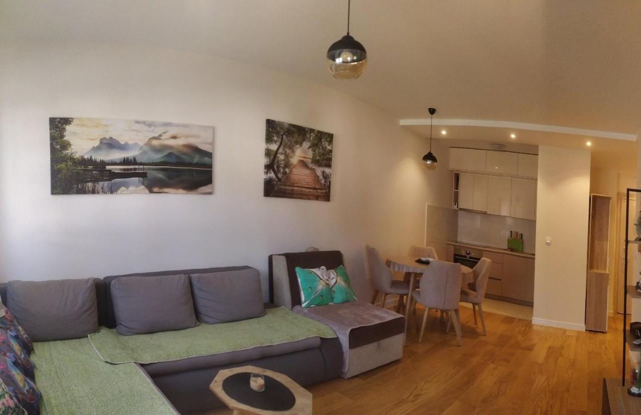 Apartment Alex บาร์ ภายนอก รูปภาพ