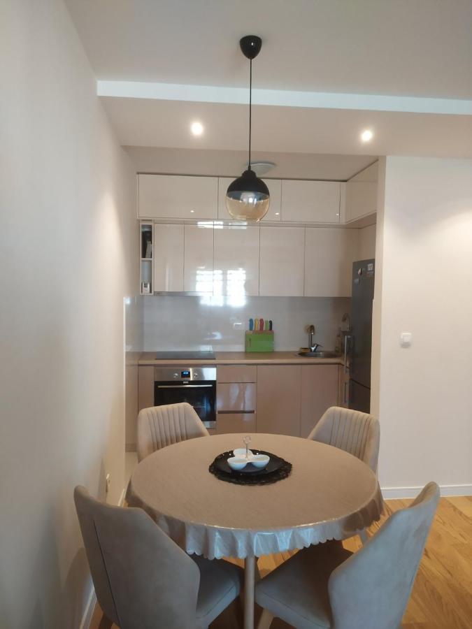 Apartment Alex บาร์ ภายนอก รูปภาพ