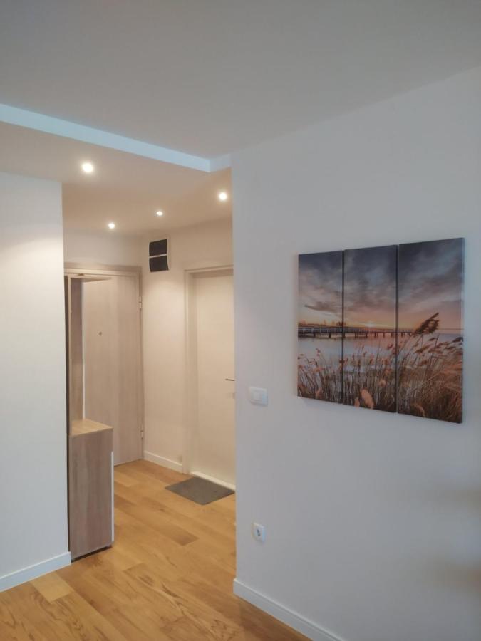 Apartment Alex บาร์ ภายนอก รูปภาพ