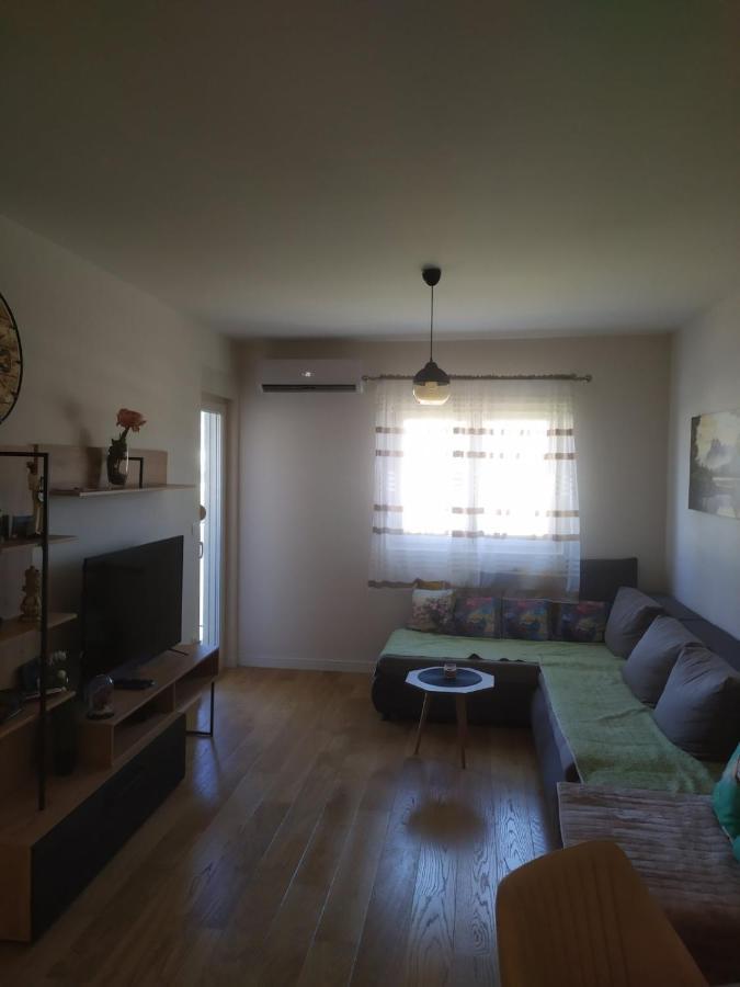 Apartment Alex บาร์ ภายนอก รูปภาพ