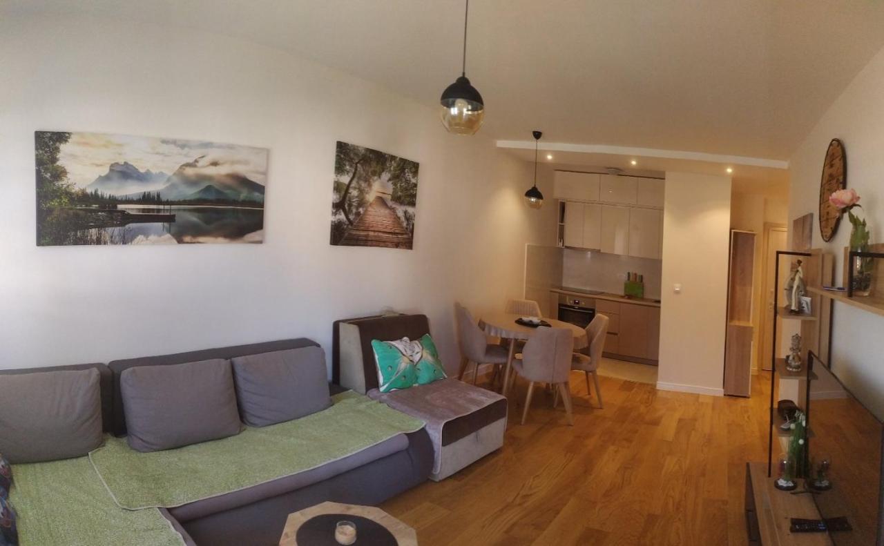 Apartment Alex บาร์ ภายนอก รูปภาพ