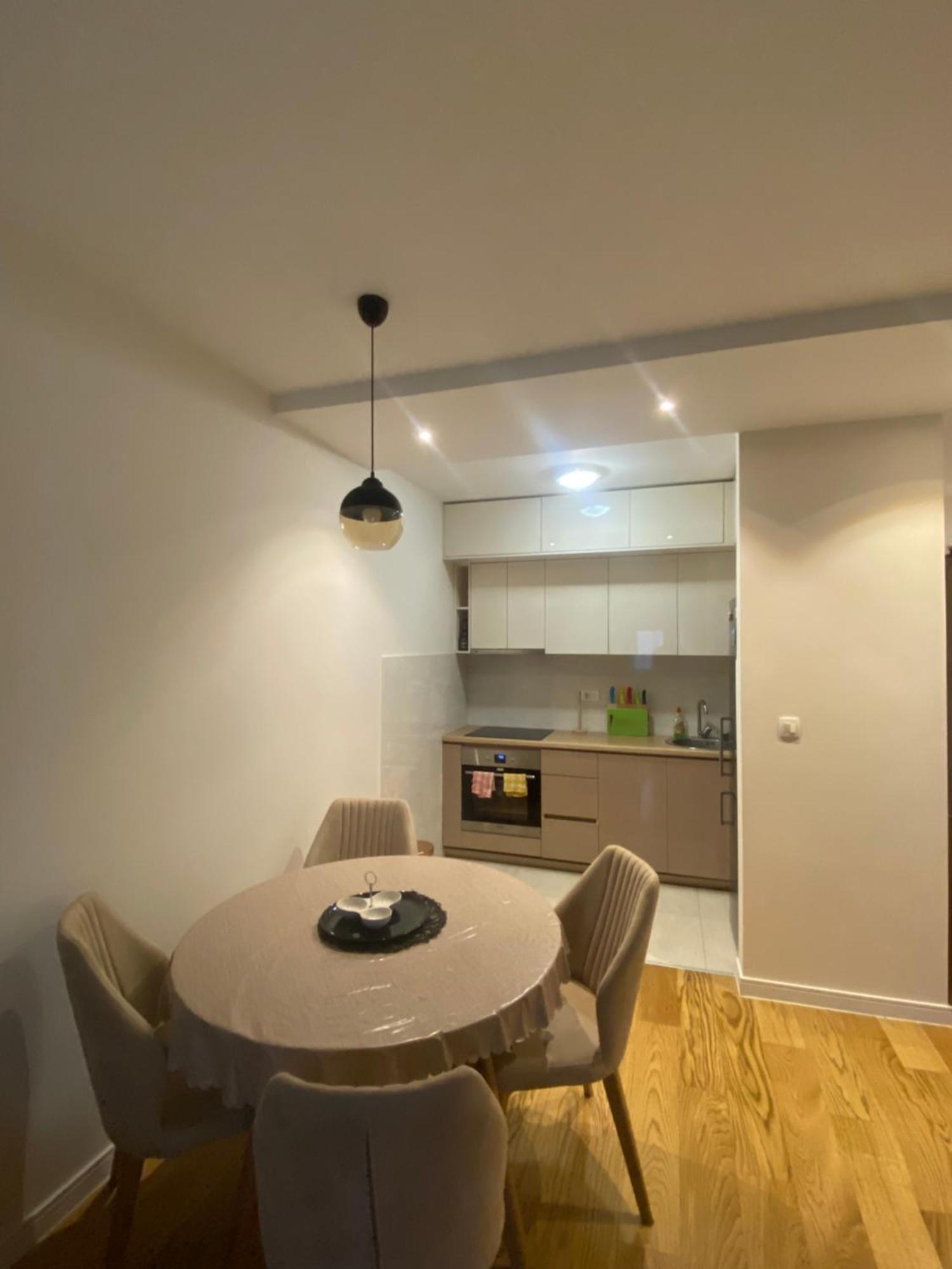 Apartment Alex บาร์ ภายนอก รูปภาพ