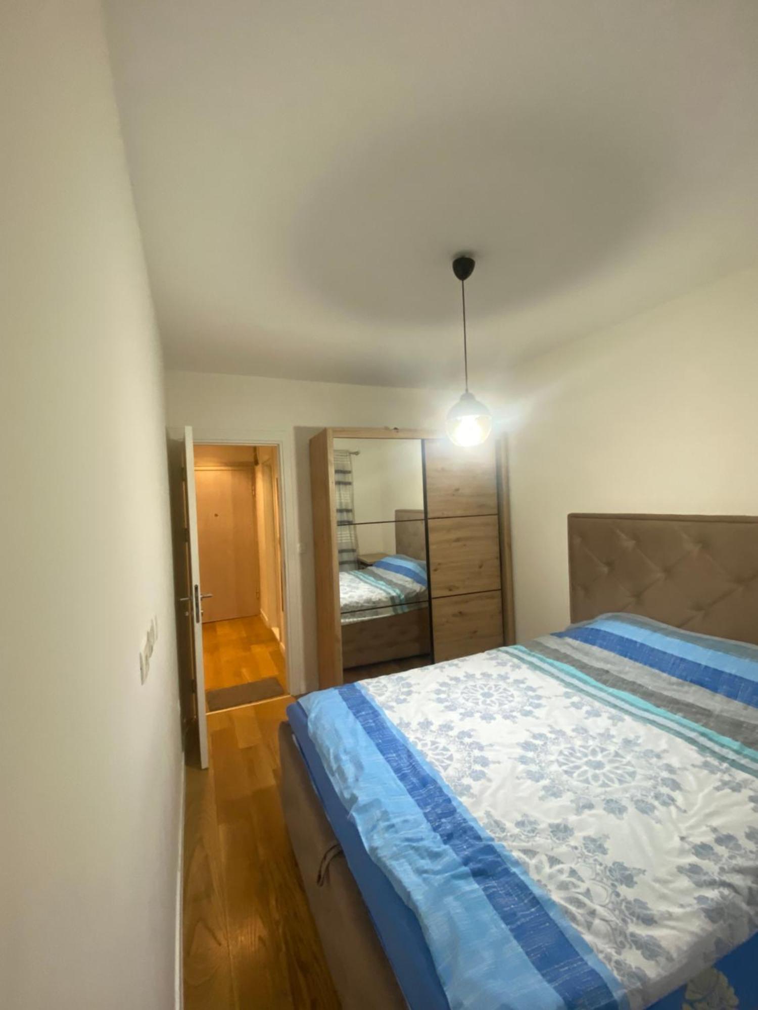 Apartment Alex บาร์ ภายนอก รูปภาพ