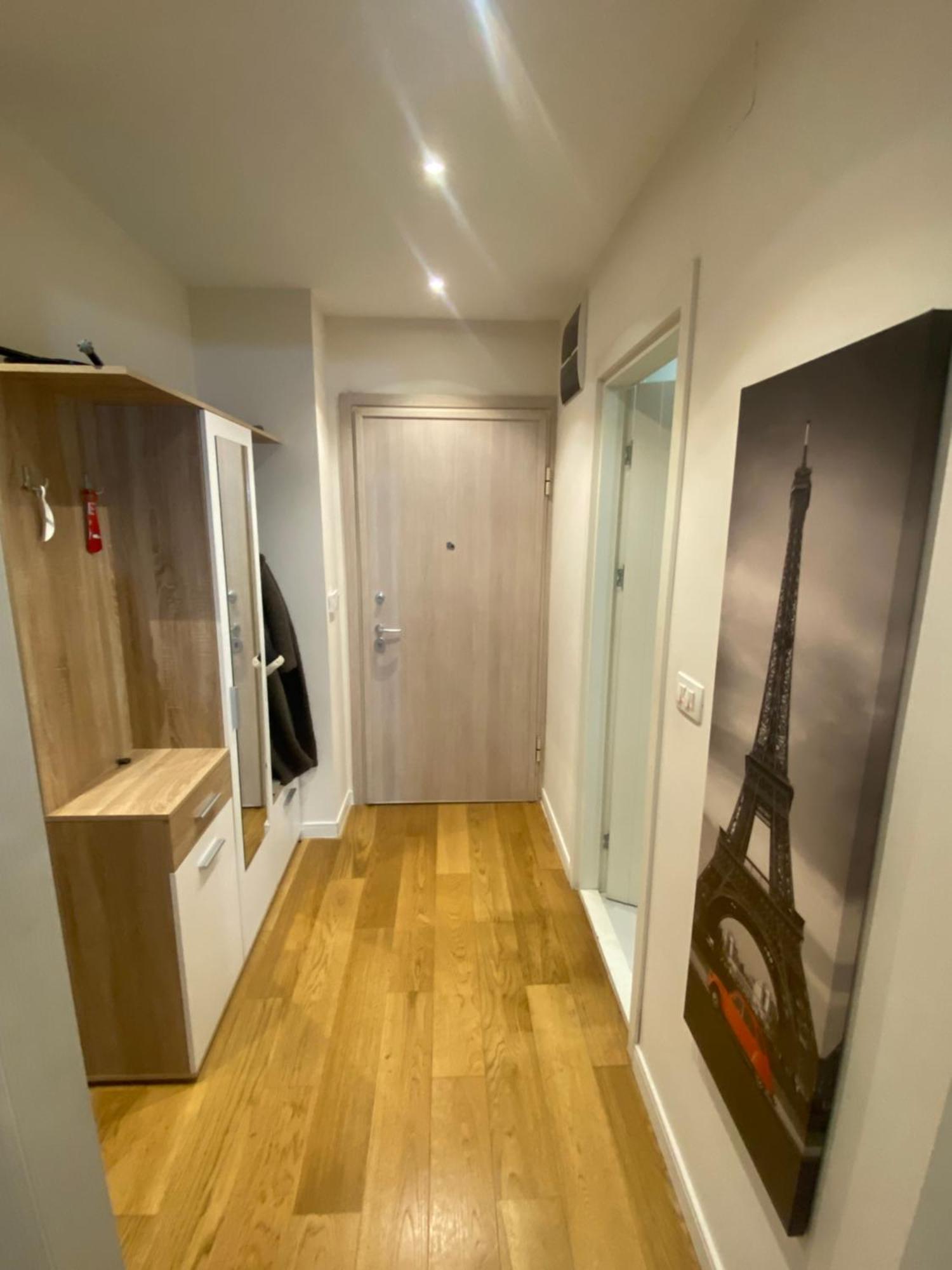 Apartment Alex บาร์ ภายนอก รูปภาพ
